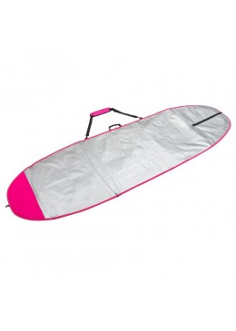 grey pink Board bag for 9' SUP