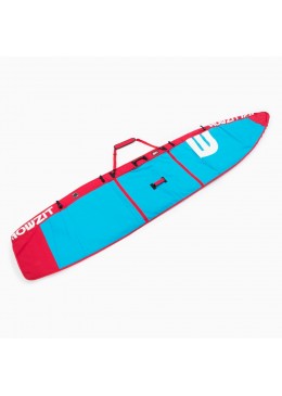 boardbag Race 12'6 Blue / Red