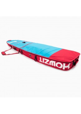 boardbag Race 12'6 Blue / Red
