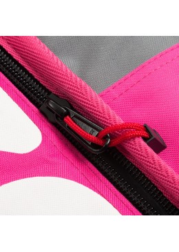 boardbag 12'6  Grey / Pink