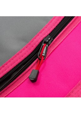 boardbag 9'6 Grey / Pink