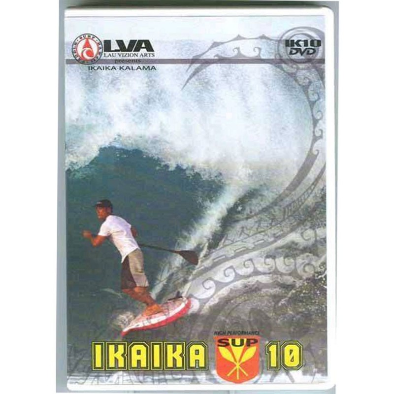 DVD IKAIKA SUP DVD IKAIKA SUP