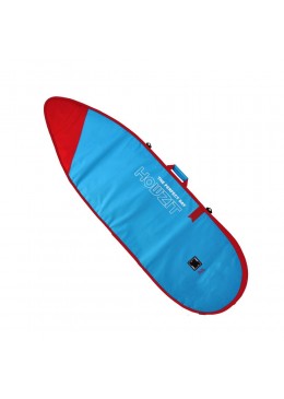 Surf Boardbag 6' Blue / Red