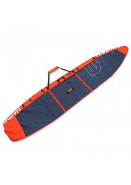 Boardbag Race 12'6 Navy / Orange