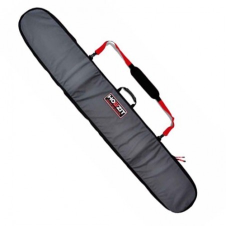 multi paddle bag grey for 4 paddles 
