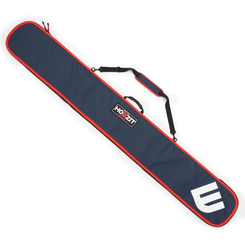 Paddlebag Multi for 4 paddles navy / orange Paddlebag Multi for 4 paddles navy / orange