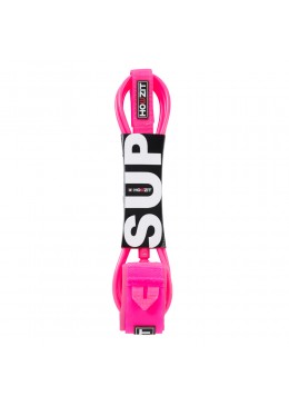 Leash Premium SUP 8' - Pink