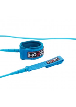 Leash SUP  8' - Premium Aqua