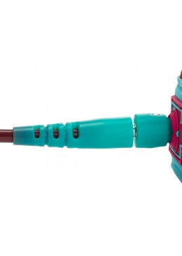 Leash Premium SUP 9' - Burgundy