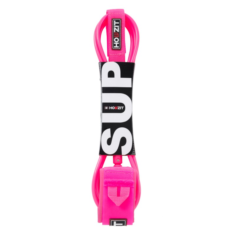 Leash Premium SUP 9' - Pink