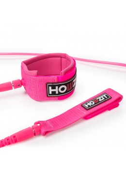 Leash Premium SUP 9' - Pink