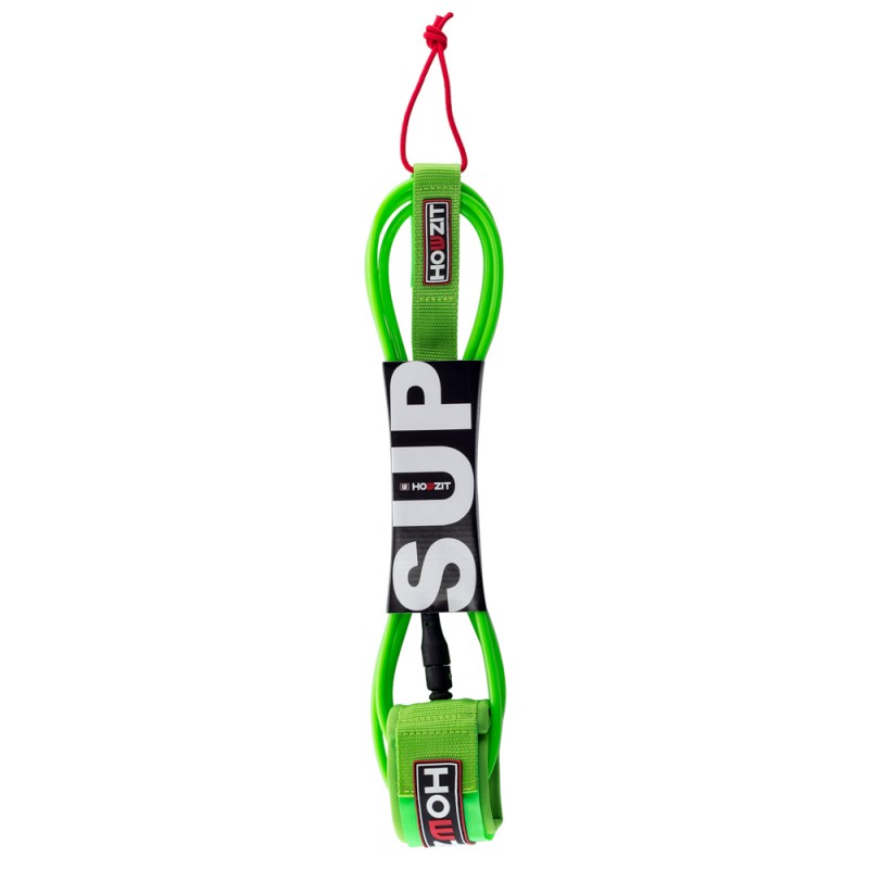 Leash Premium SUP 9' - Lime