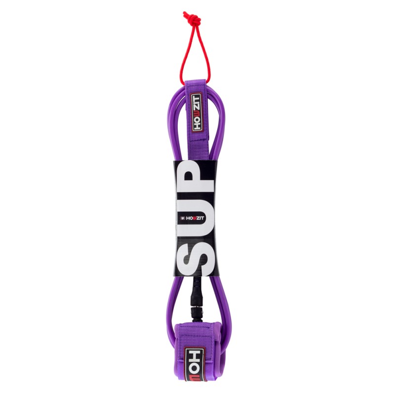 Leash Premium SUP 10' - Purple Leash Premium SUP 10' - Purple