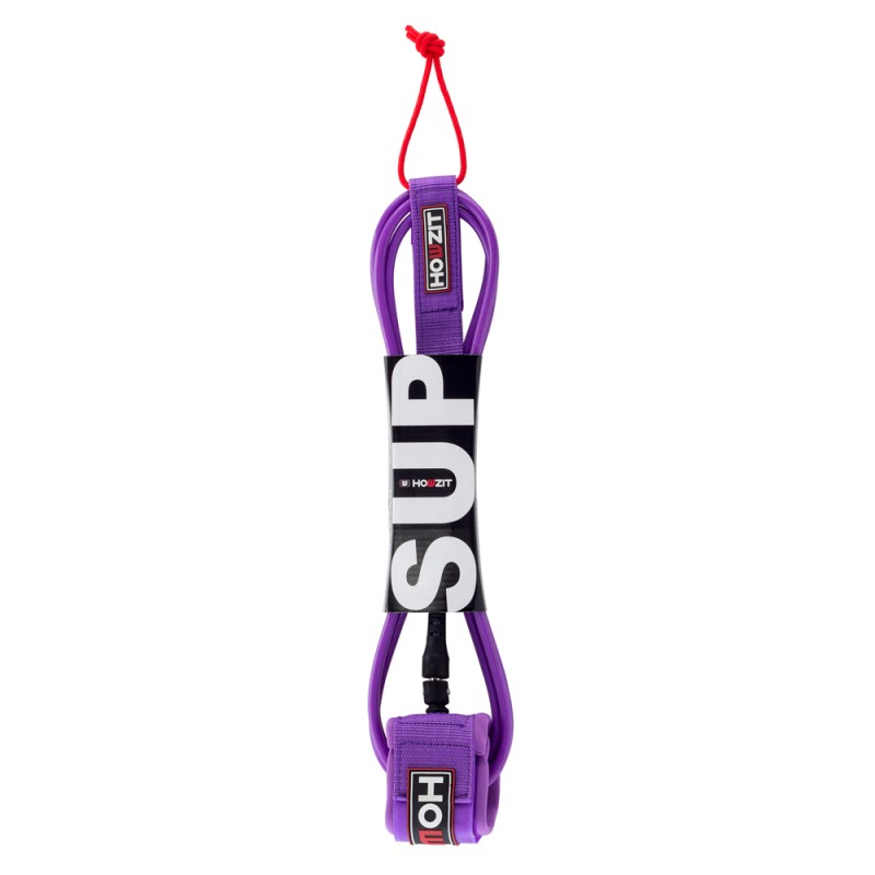 Leash Premium SUP 10' - Purple