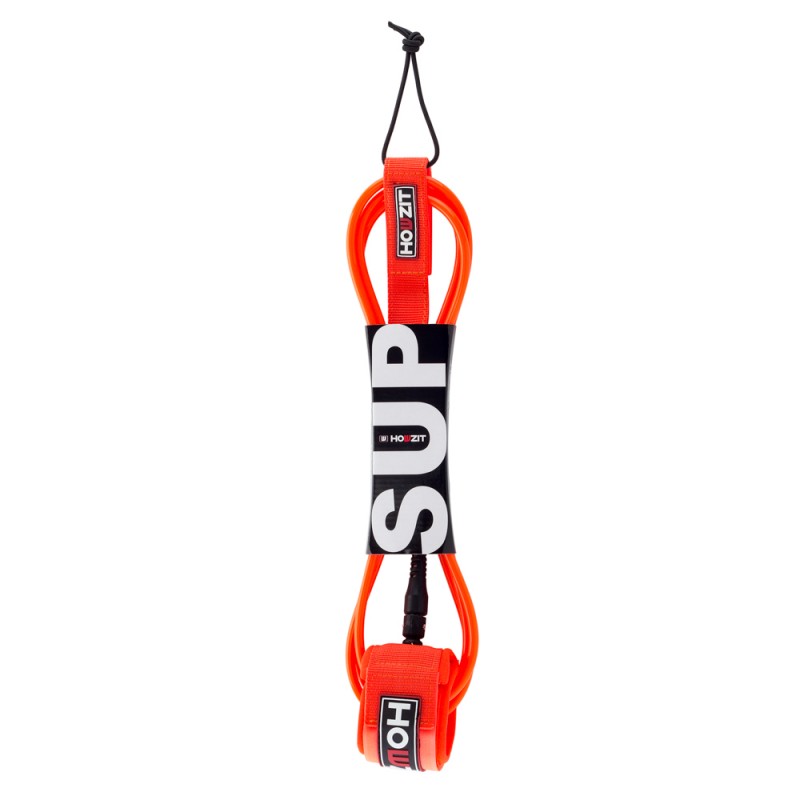 Leash Premium SUP 10' - Orange