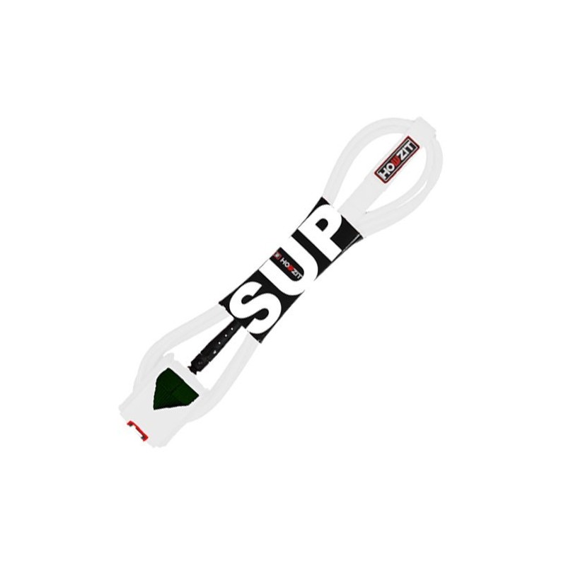 Leash SUP 8' - blanc Leash SUP 8' - blanc