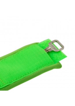 leash téléphone 9' vert pour paddle
