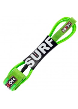 leash surf 5' vert