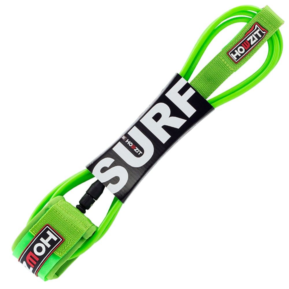 leash surf 6' vert