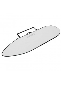 Surf Boardbag 7' White