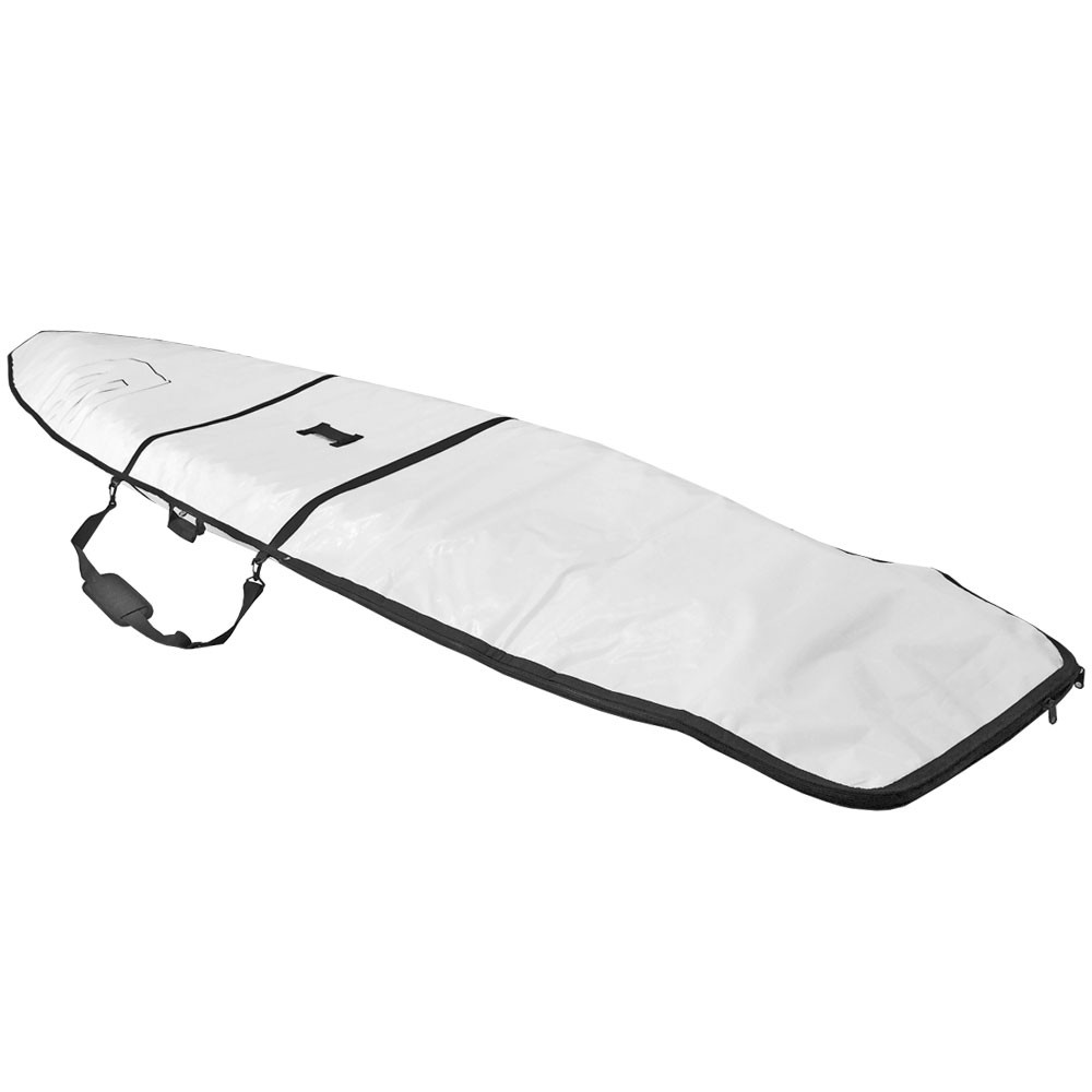 Housse de transport white pour stand-up paddle race 14' Housse de transport white pour stand-up paddle race 14'