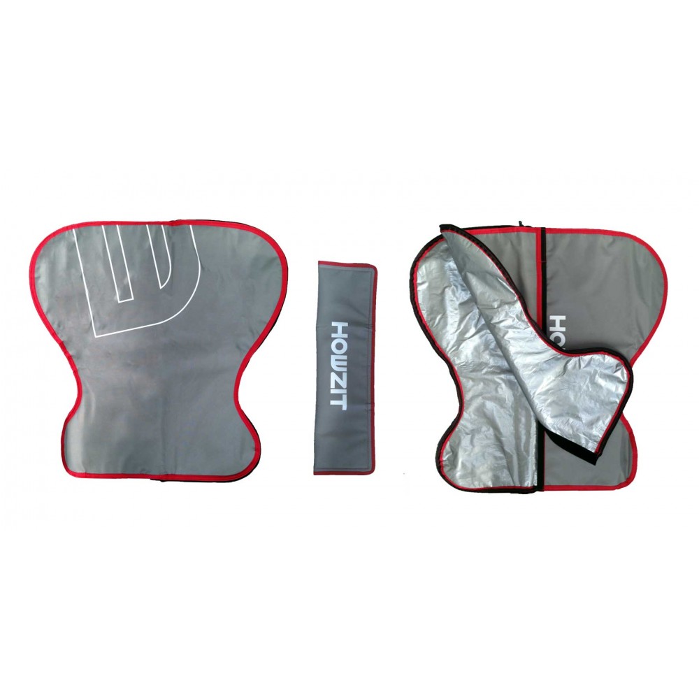 Housse de Foil pour Stand Up Paddle Housse de Foil pour Stand Up Paddle