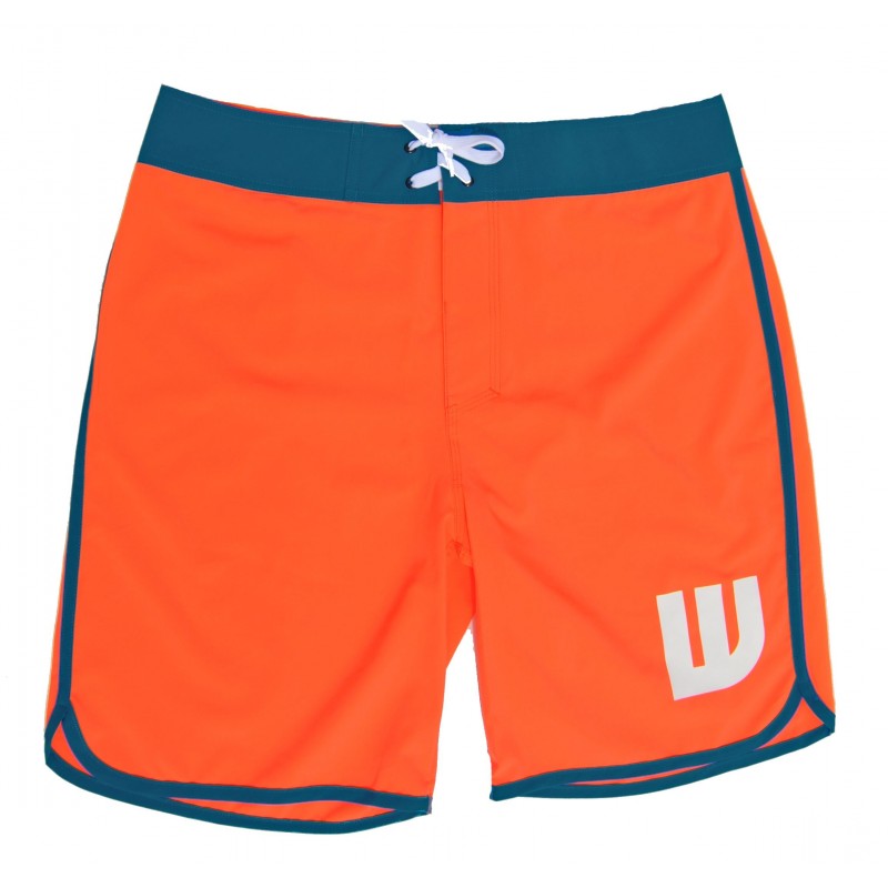 CATALINA Boardshort Men Néon / Saphir CATALINA Boardshort Men Néon / Saphir