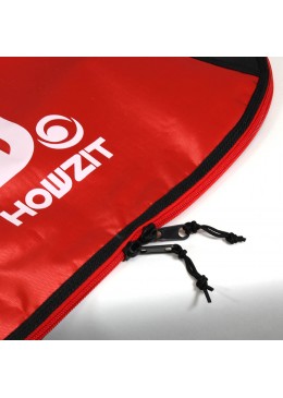 Housse De Protection Wing Foil Cover WT - 3 Tailles (S, M, L) Pour Foil Avant Et Stabilisateur