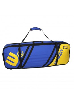 BOARDBAG POUR TWINTIP GEAR BAG HOWZIT /...