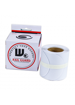 Rail de protection Paddle / Rail Guard...