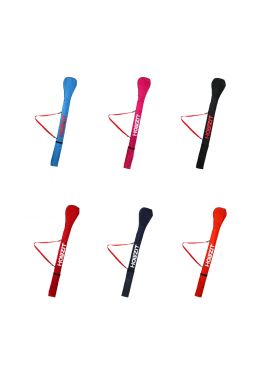 HOUSSE POUR PAGAIE DE PADDLE AJUSTABLE HOWZIT - BLEU