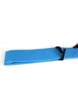 HOUSSE POUR PAGAIE DE PADDLE AJUSTABLE HOWZIT - BLEU